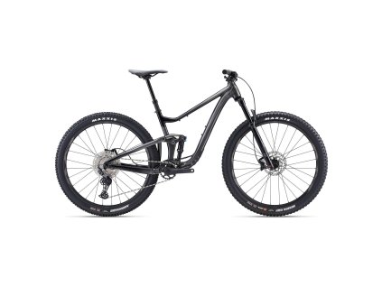 Giant Trance 29 2 metálfekete