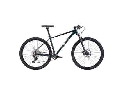 CTM RASCAL 2.0 29" sötétzöld / króm