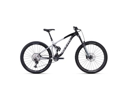 ctm scroll pro 29 strieborna cierna 56681