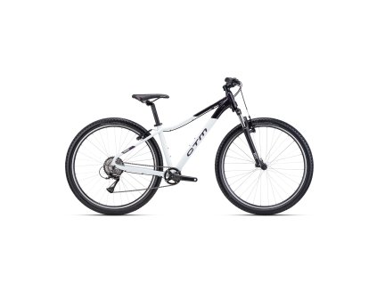 CTM CHARISMA 1.0 29" fehér gyöngyház / lila gyöngyház (Vázméret 18")