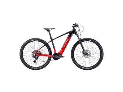 CTM PULSE Xpert piros/fekete (Vázméret 21")