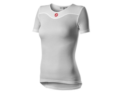 Castelli PRO ISSUE 2W fehér (Méret 4XS)