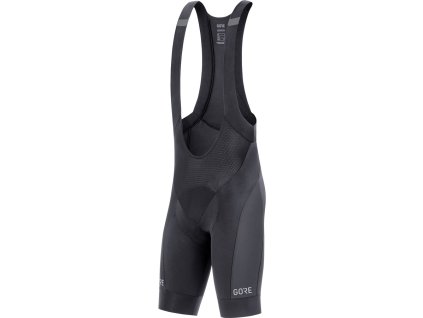 kratasy s trakmi gore c5 bib shorts black 18680