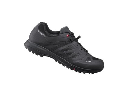 Shimano SHET500 futófelület fekete (A tornacipő mérete 42 - 44)