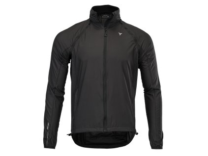 Silvini Vetta kabát fekete/felhő (Méret 3XL)