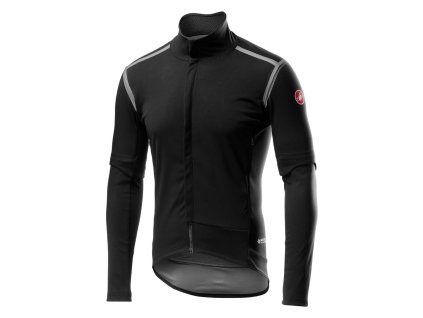 bunda castelli perfetto ros convertible svetlo cierna 26282