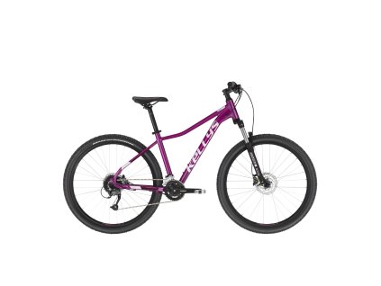 KELLYS hiúság 70 málna 27,5" (Vázméret 20")