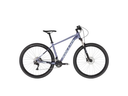 KELLYS Spider 80 29" (Vázméret 13")