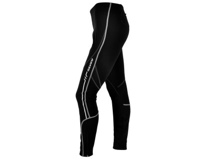 Silvini MOVENZA WP55P női nadrág fekete (Méret M)