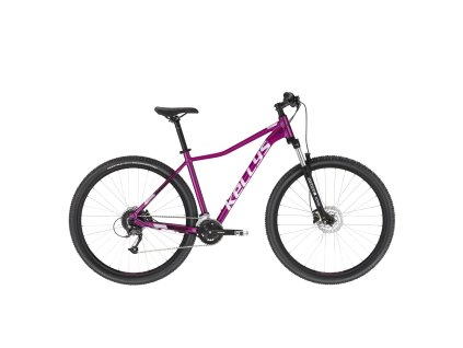 KELLYS hiúság 70 málna 29"