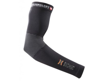 X-Bionic akkumulátor kézi fedelek