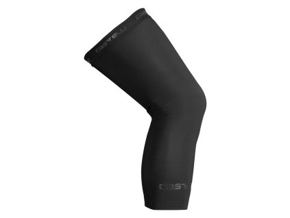 Castelli THERMOFLEX 2 térdmelegítő (Méret 4XS)