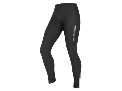 Endura női FS260-Pro Thermo Tight nadrág fekete (Méret S)