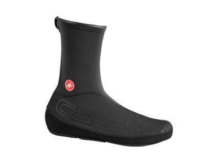 Castelli DILUVIO UL fekete (Megosztott méret XS)