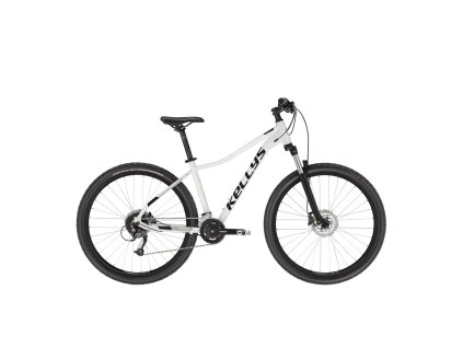 KELLYS hiúság 70 fehér 27,5" (Vázméret 13")