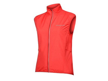 Endura női Pakagilet Light Coral (Méret 4XS)