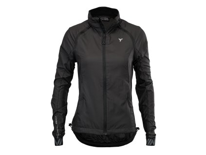 Női Silvini Vetta kabát fekete/felhő (Méret 3XL)