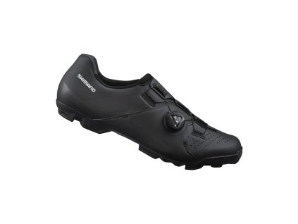 Shimano SHXC300 fekete futófelületek (A tornacipő mérete 39)