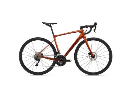 giant defy advanced 2 amber glow 55164