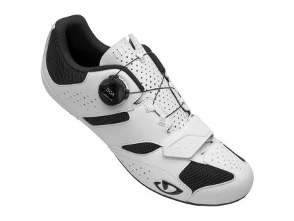 tretry giro savix ii white 54729