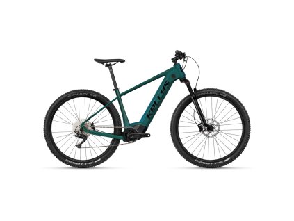 Kellys Tygon R50 P Magic Green 29" 725Wh (Vázméret 13")