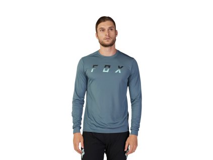 Jersey FOX Ranger LS Dose Citadell (Méret 4XS)