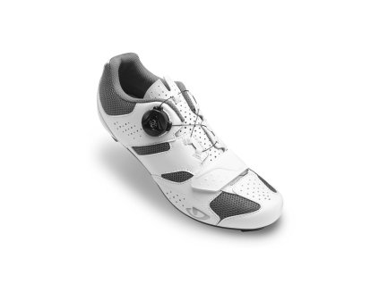 Női Giro Savix W Fehér/Titán edzőcipő (A tornacipő mérete 37)