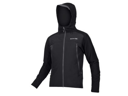 Endura MT500 fagypontos kabát II Fekete