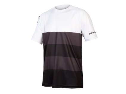 ENDURA SingleTrack Core T Fekete (Méret 4XS)