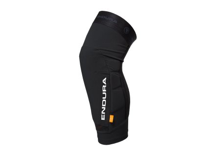 Endura MT500 D3O Ghost térdvédők Fekete (Megosztott méret XS)