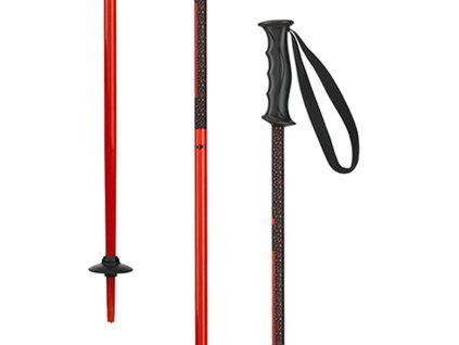 Síbotok Elan HotRod Jr piros (A síbotok hossza 80 cm)