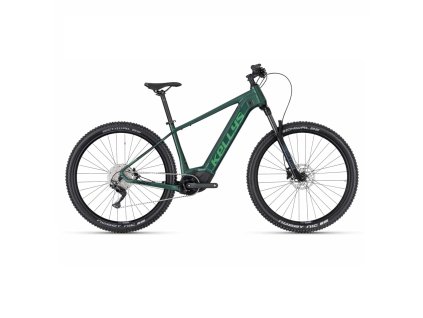 Kellys Tygon R50 Forest 29" 725Wh