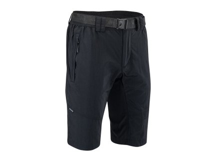 Silvini RANGO rövidnadrág fekete (Méret XXS)