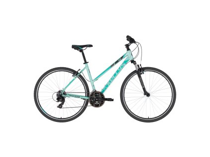 Kellys Clea 10 menta (Vázméret 19")