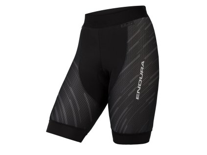 Endura női SingleTrack Liner Short fekete (Méret 4XS)