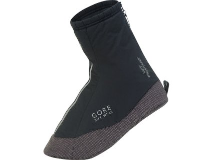 navleky na tretry gore universal ws overshoes black 18013