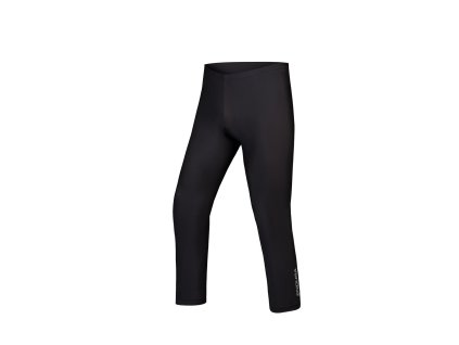 Endura Kids Xtract Tight nadrág fekete (Gyermek ruházat mérete 146-152)