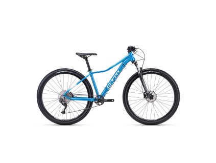 CTM CHARISMA 4.0 29 óceán kék gyöngyház (Vázméret 16")