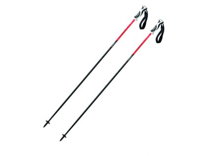 Síbotok Elan Amphibio piros (A síbotok hossza 115 cm)