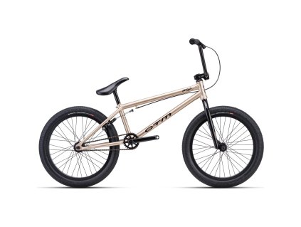 CTM POP 20 Hi-Ten matt elefántcsont (Vázméret 21")