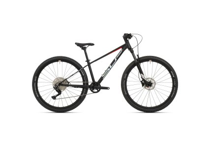 superior team 27 elite matte blackhologram chrometeam red 56777