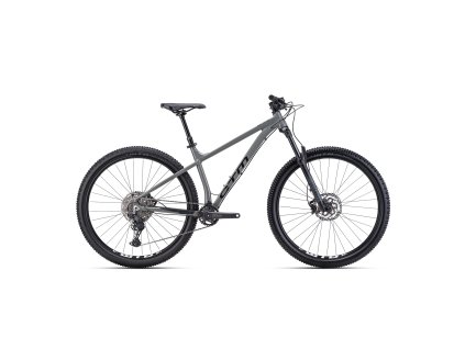 CTM ZEPHYR Xpert 29" sötét szürke (Vázméret 19")