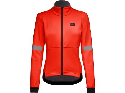 Női GORE Tempest Fireball dzseki (Méret 4XL)