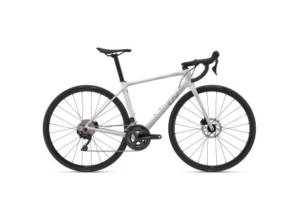 Liv Langma Advanced 2 Disc Unicorn fehér (Országúti kerékpár mérete 52 cm)