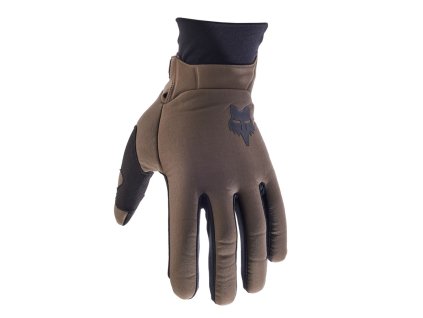 FOX Defend Thermo Dirt kesztyű (Méret 4XS)