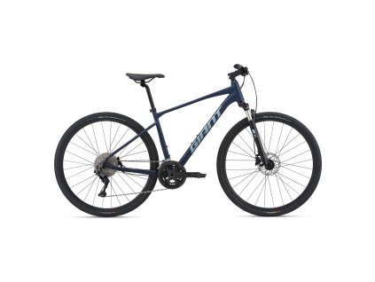 Giant Roam 1 lemez fém színű Navy