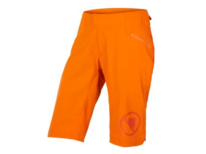 Női Endura SingleTrack Lite Harvesthort Fit rövidnadrágok (Méret XXL)