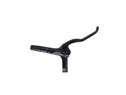 brzdova packa shimano mt200 prava cierna 56157