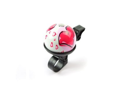 zvoncek pro t mini srdiecko 20213