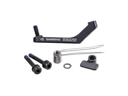 Shimano első adapter 140 mm-es FM/PM tárcsához